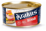 Krakus Konserwa Schab 300 g