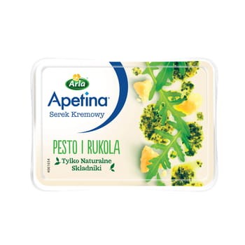 Serek Kremowy Pesto i Rukola Apetina 125 g Apetina_Apetina_Serek_Kremowy_Pesto_i_Rukola_125g_40541005_0_350_350.jpg