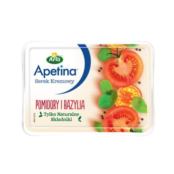Serek Kremowy Pomidory i Bazylia Apetina 125 g Apetina_Apetina_Serek_Kremowy_Pomidory_i_Bazylia_125g_40530941_0_350_350.jpg