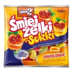Nimm2 śmiejżelki sokki Storck 90 g