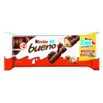 Kinder bueno z nadzieniem Ferrero 43 g