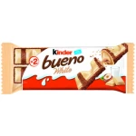 Kinder bueno white wafel z nadzieniem Ferrero 39 g