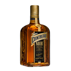'Likier pomarańczowy Cointreau Noir 40% 700 ml.'