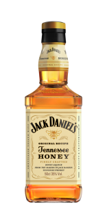 'jack daniel's honey likier na bazie whiskey 500 ml 35%