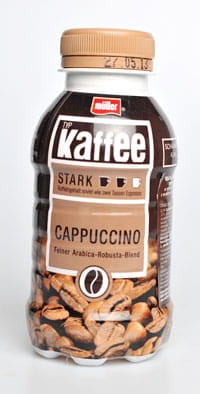 Muller Kaffe Cappuccino 250 ml Muller Kaffe Cappuccino 250 ml