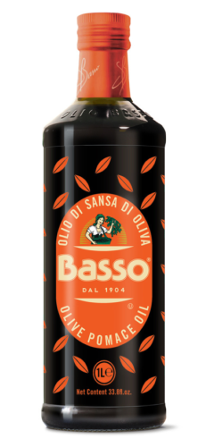 Basso Oliwa SANSA 1 l Basso Oliwa SANSA 1 l