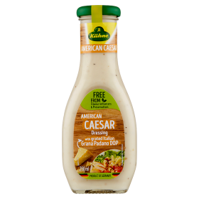 Kühne American Caesar Dressing 250 ml Kühne American Caesar Dressing 250 ml