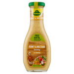 Kühne Dressing miodowo-musztardowy 250 ml