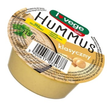 Hummus klasyczny 115 g Sante Sante_Lovege_Hummus_Klasyczny_115g_Sante_62801428_0_350_350.jpg
