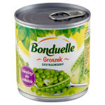 Bonduelle Groszek ekstradrobny 200 g