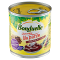 Bonduelle Gotowane na parze Czerwona fasola 160 g