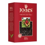 Herbata liściasta czarna Jones Classic 100 g
