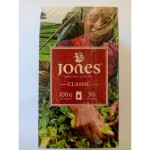 Herbata Jones Classic 50 torebek 100 g