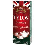 Herbata Tylos 25 torebek 50 g