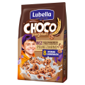 Lubella Mlekołaki Choco Piegołaki o smaku czekoladowym 250 g