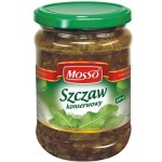 Mosso Szczaw konserwowy 270 g