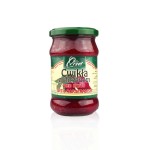 Mosso Ćwikła z chrzanem 300 ml