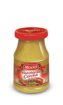 Mosso Musztarda Czeska 200 ml