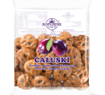 Kopernik Pierniki całuski z nadzieniem śliwkowym 140 g