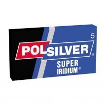 Żyletki 5 szt 20 szt super irydium Żyletki 5 szt 20 szt super irydium