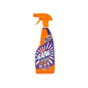 Spray do czyszczenia zero kamienia 750 ml