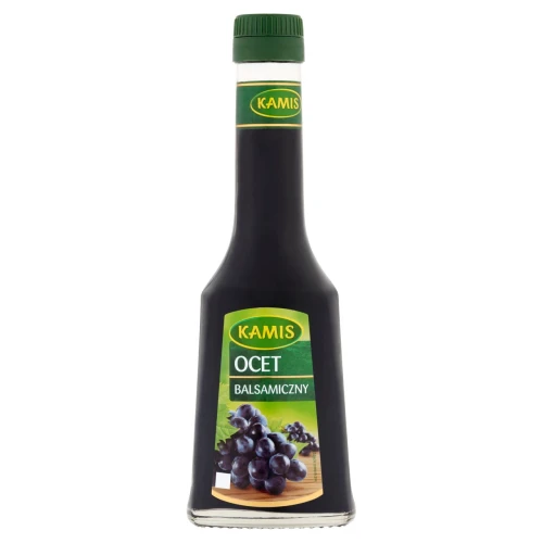 Kamis Ocet balsamiczny z Modeny 250 ml Kamis Ocet balsamiczny z Modeny 250 ml