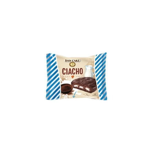 Dan Cake Ciacho 62 g Dan Cake Ciacho 62 g