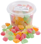 Cymes Żelki owocki w cukrze 400 g