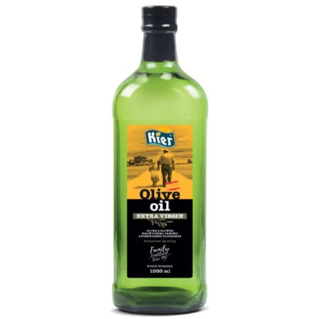 Kier Oliwa z oliwek extra virgin 1 l Kier Oliwa z oliwek extra virgin 1 l