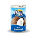 Kier Mleko Kokosowe 1 l