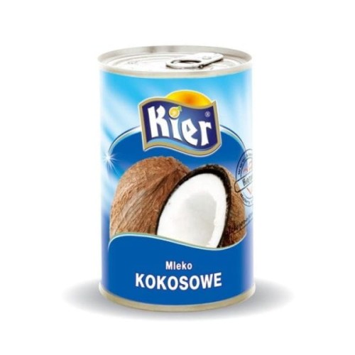Kier Mleko Kokosowe 1 l Kier Mleko Kokosowe 1 l