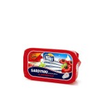 Kier Sardynka w Pomidorach 120 g