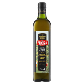La Pedriza Oliwa z oliwek Extra Virgin Premium 750 ml La Pedriza Oliwa z oliwek Extra Virgin Premium 750 ml