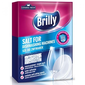 Brilly Sól do zmywarki 1,5 kg