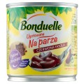 Bonduelle Gotowane na parze Czerwona fasola 160 g