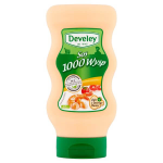 Develey Sos 1000 Wysp 410 g