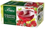 Bifix premium żurawina malina 40 g