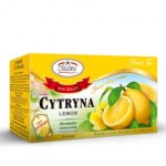 Malwa Herbata owocowa Cytrynowa 20x2g