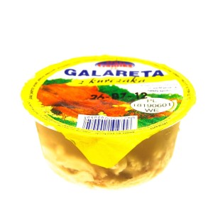 Gamiks Galaretka z kurczaka 180 g