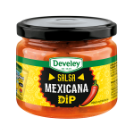 Develey Salsa Mexicana dip 300 g