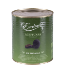 Excelencia Oliwki czarne cięte 935 g