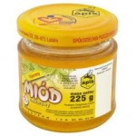 Apis Miód Lipowy 225 g