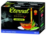 Herbata liściasta Eternal 100 g
