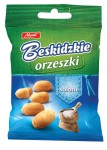 Beskidzkie Orzeszki solone 70 g