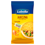 Lubella Jajeczna gwiazdki Makaron 250 g