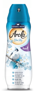 Arola Odświeżacz powietrza Blue Sky 300 ml