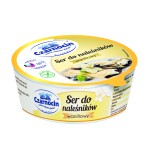 Milkpol Czarnocin ser do naleśników waniliowy 450 g