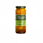 Excelencia „Palce Lizać” – Oliwki zielone w stylu Campero 358 ml