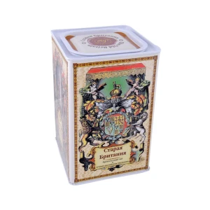 Chelton Dawna Brytania Herbata / The Old Britain Tea – Puszka 400 g