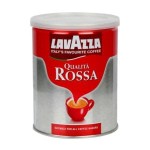 Kawa Lavazza Qualita Rossa mielona 250 g puszka